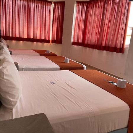 Hotel Albatros Penita de Jaltemba Kültér fotó