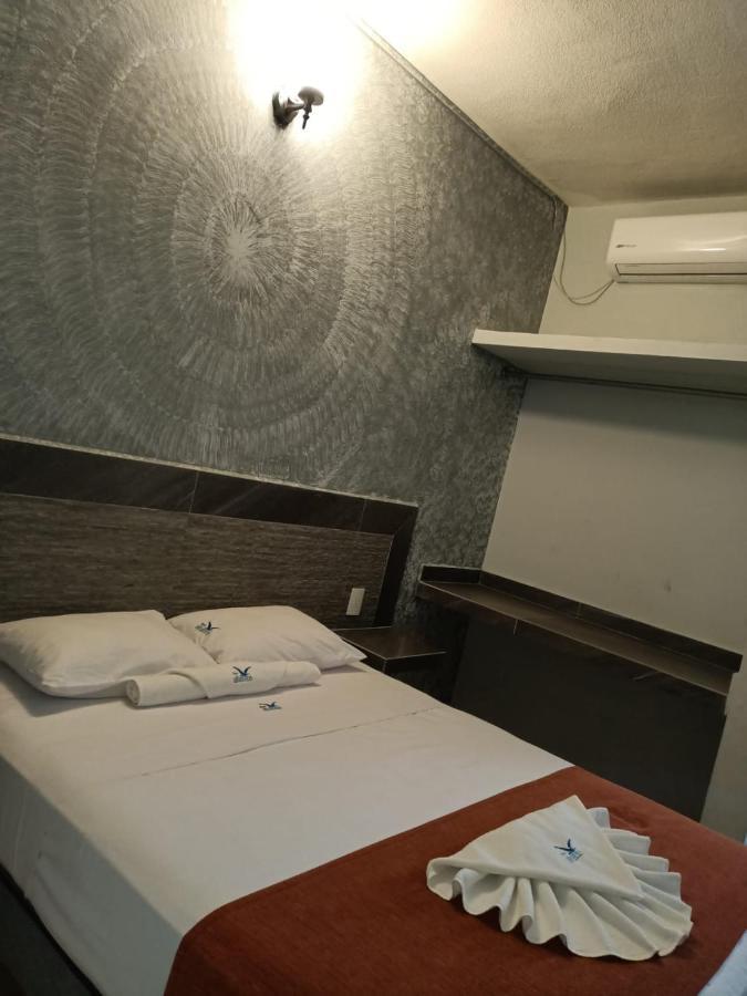 Hotel Albatros Penita de Jaltemba Kültér fotó