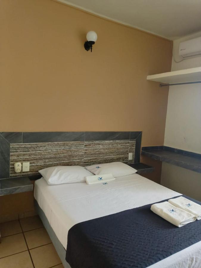 Hotel Albatros Penita de Jaltemba Kültér fotó