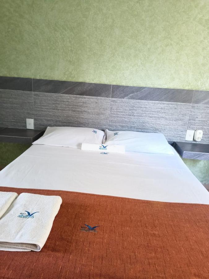 Hotel Albatros Penita de Jaltemba Kültér fotó
