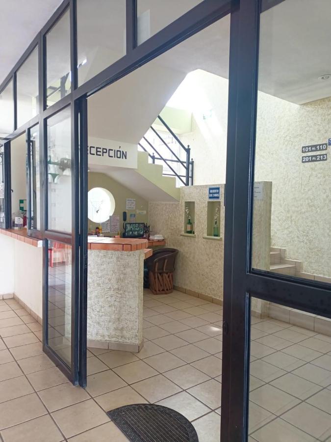 Hotel Albatros Penita de Jaltemba Kültér fotó