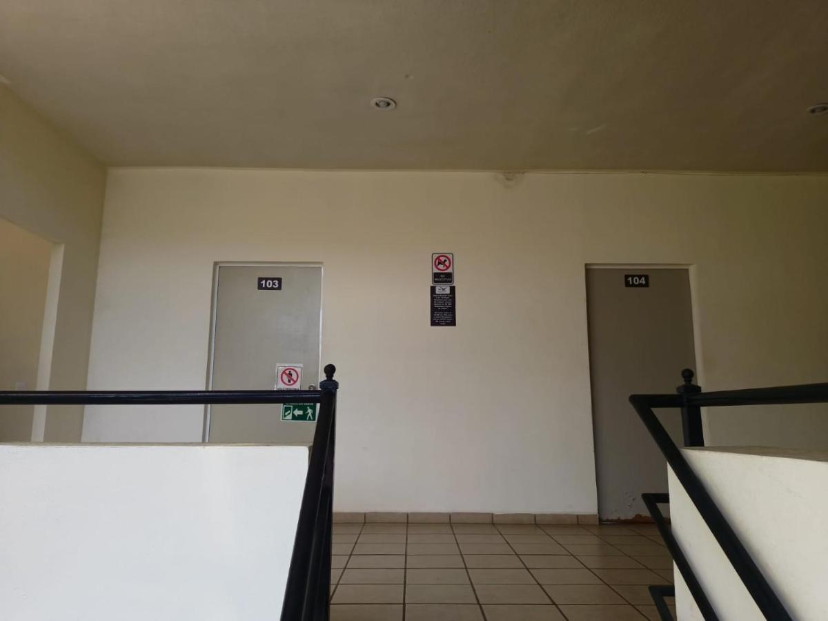 Hotel Albatros Penita de Jaltemba Kültér fotó