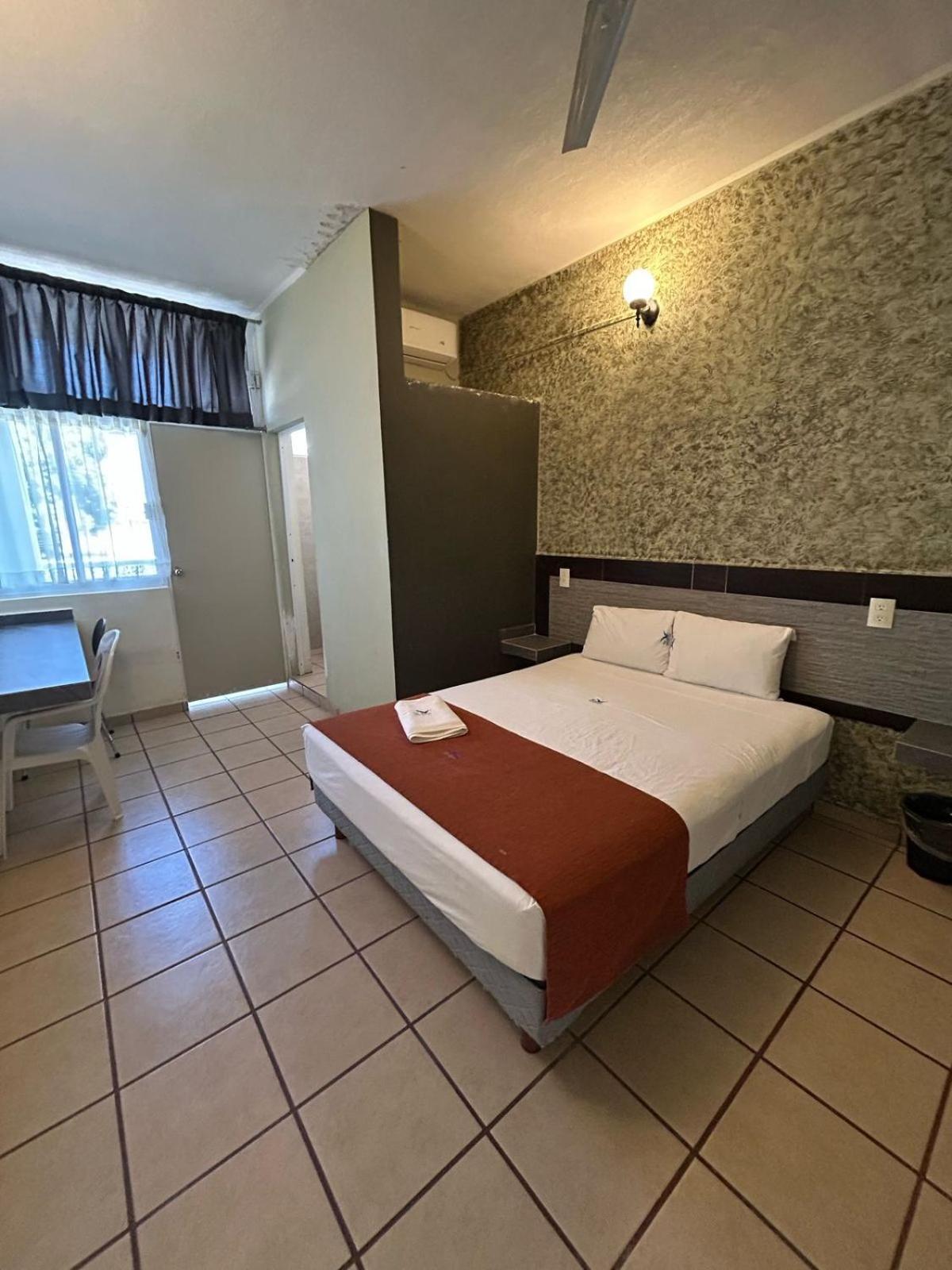 Hotel Albatros Penita de Jaltemba Kültér fotó