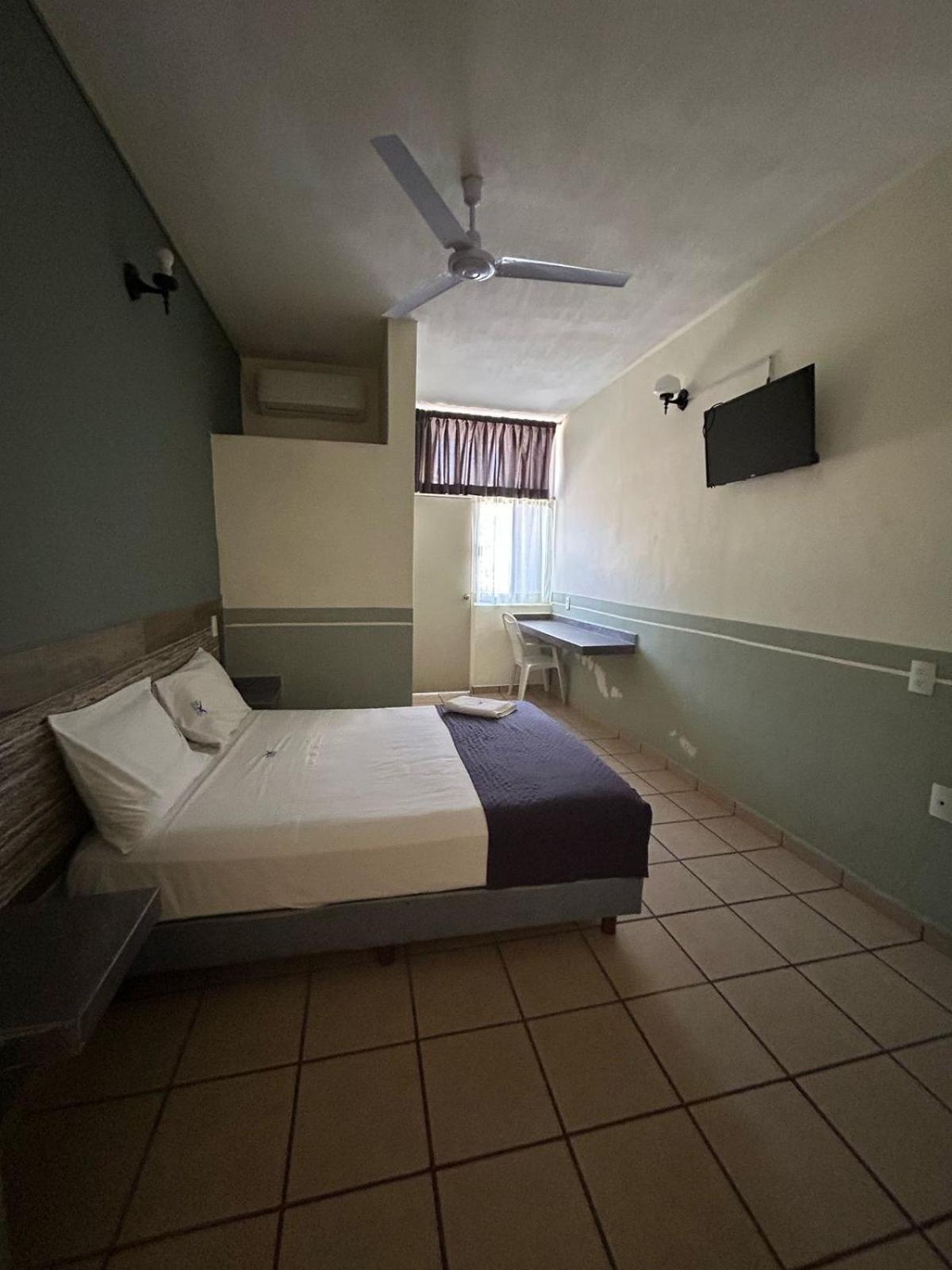 Hotel Albatros Penita de Jaltemba Kültér fotó